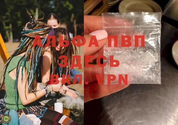 стафф Магас